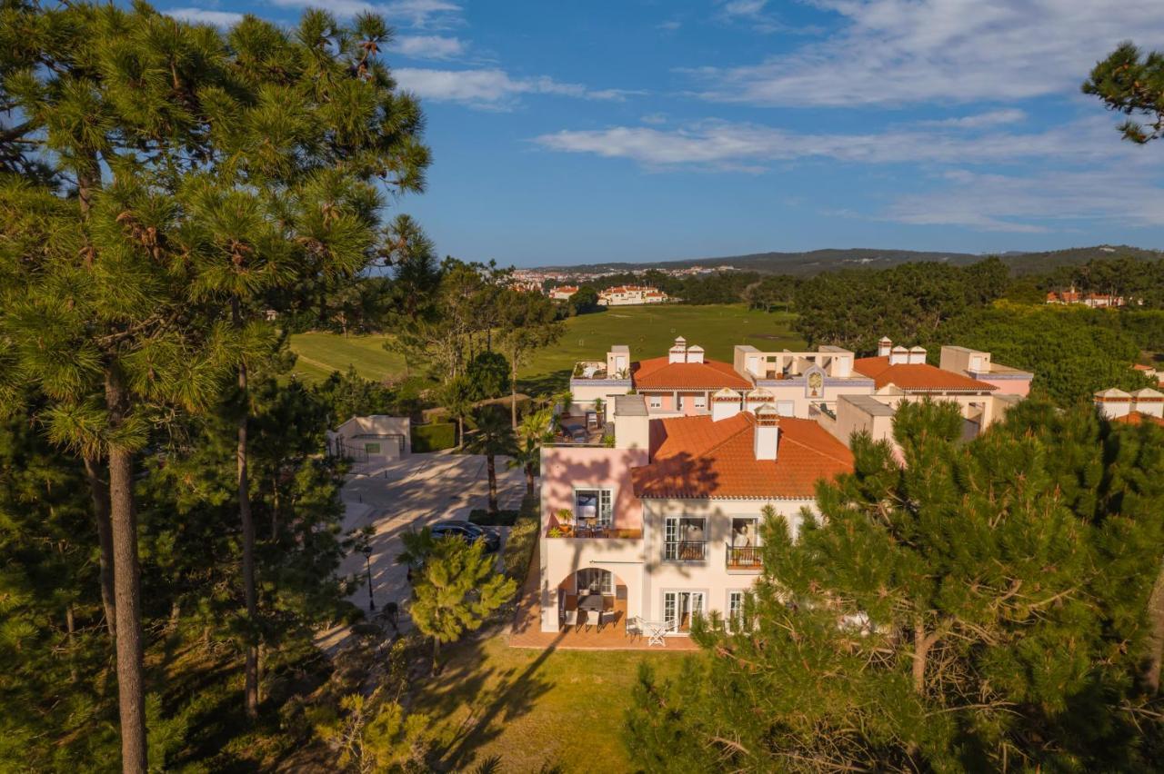 Penthouse Casa Astona Apartment Amoreira  Exterior photo