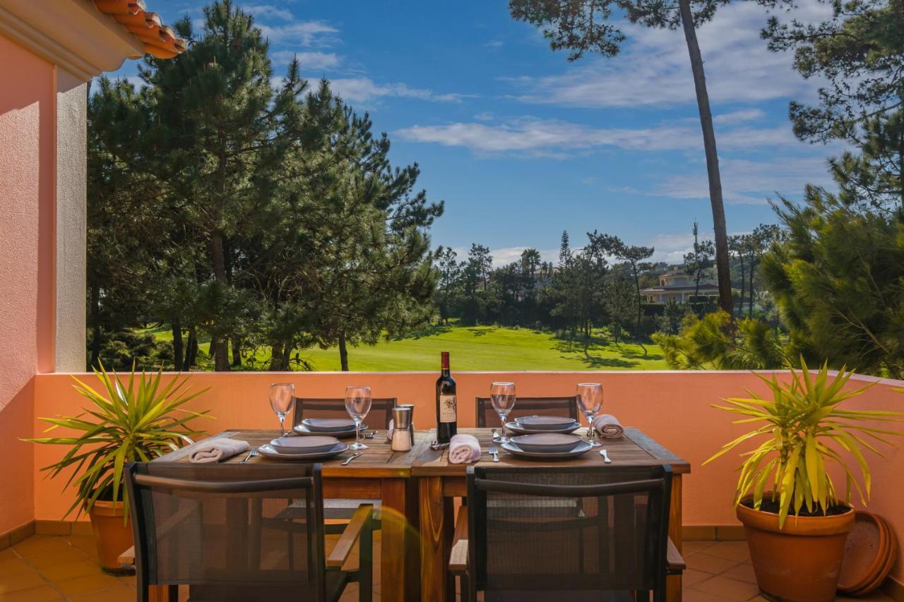 Penthouse Casa Astona Apartment Amoreira  Exterior photo