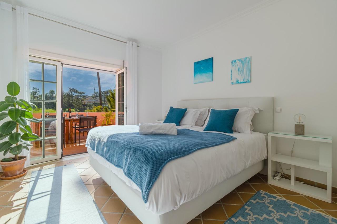 Penthouse Casa Astona Apartment Amoreira  Exterior photo