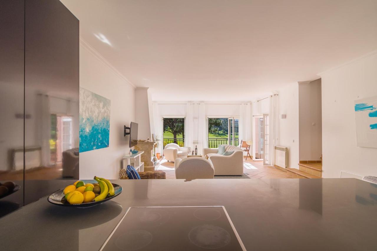 Penthouse Casa Astona Apartment Amoreira  Exterior photo