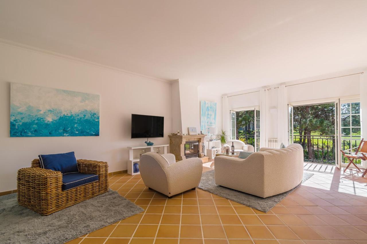 Penthouse Casa Astona Apartment Amoreira  Exterior photo