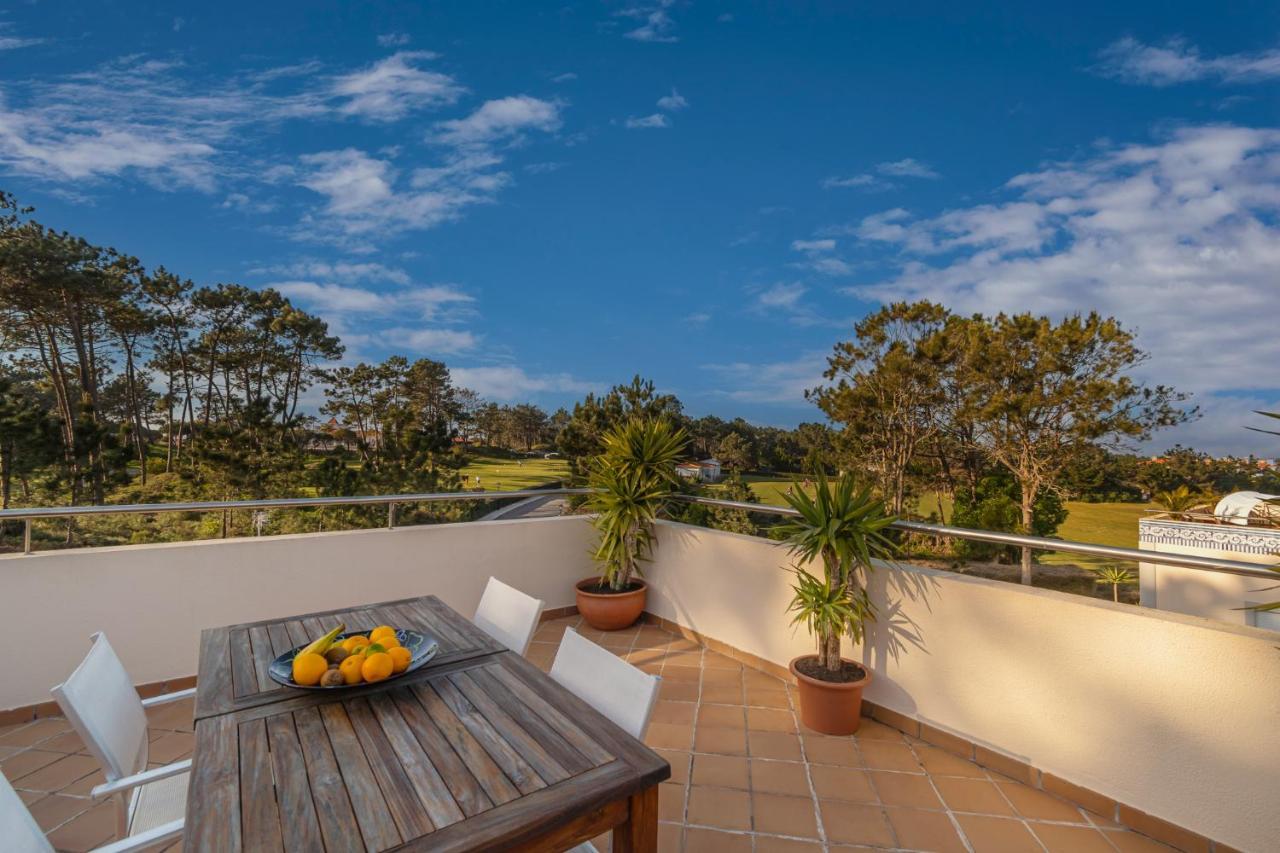 Penthouse Casa Astona Apartment Amoreira  Exterior photo