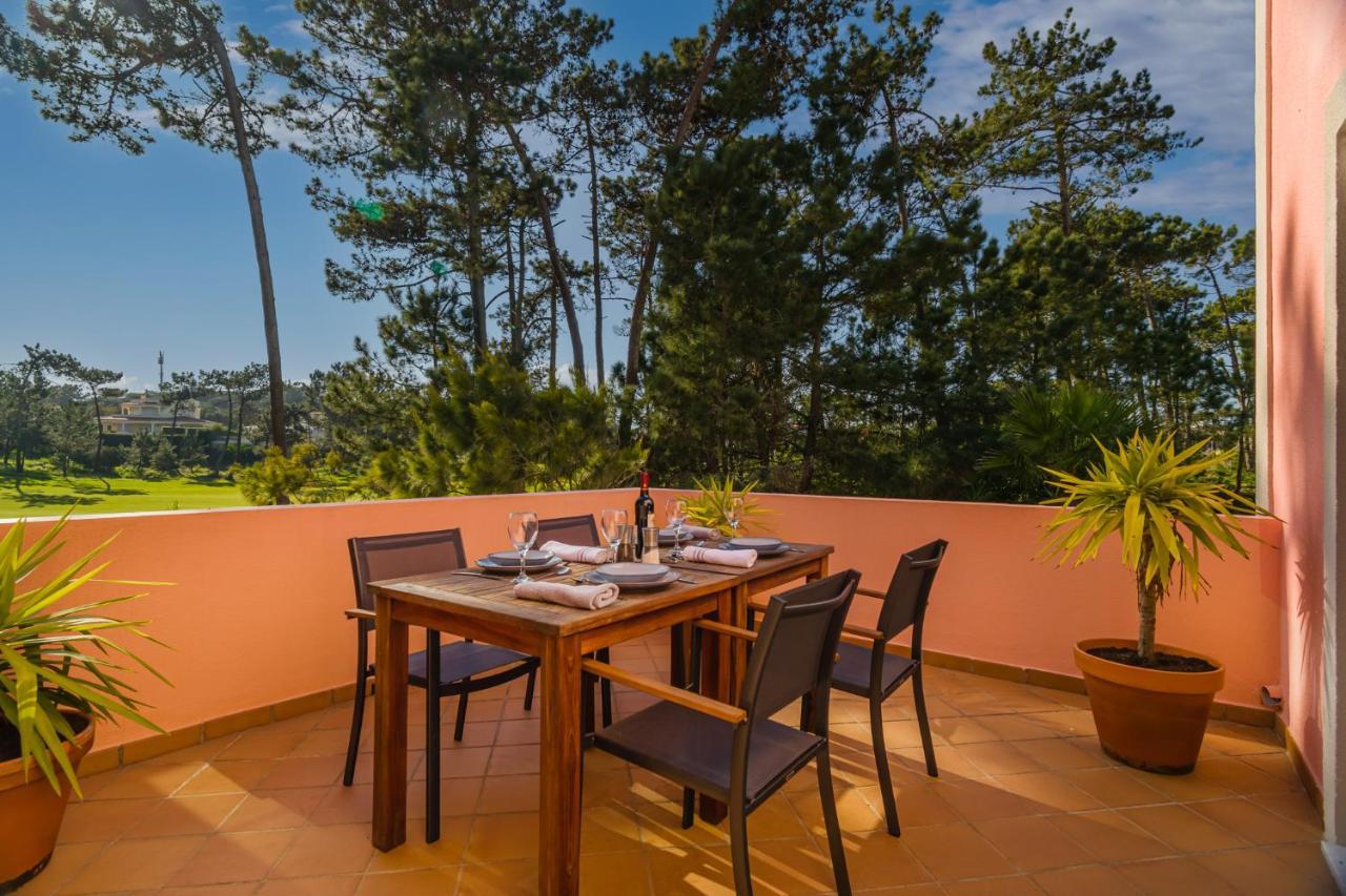 Penthouse Casa Astona Apartment Amoreira  Exterior photo